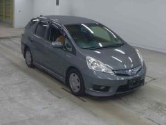 Photo of the vehicle Honda Fit