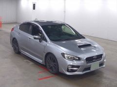 Photo of the vehicle Subaru Impreza