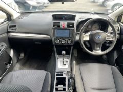 Photo of the vehicle Subaru Impreza