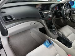 Photo of the vehicle Honda Accord