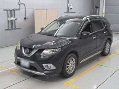 Photo of the vehicle Nissan X-Trail