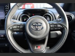 Photo of the vehicle Toyota Yaris