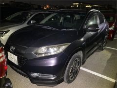 Photo of the vehicle Honda Vezel