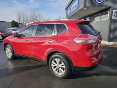 Photo of the vehicle Nissan X-Trail