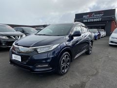 Photo of the vehicle Honda Vezel