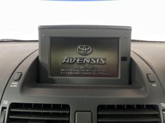 Photo of the vehicle Toyota Avensis