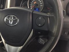 Photo of the vehicle Toyota RAV4