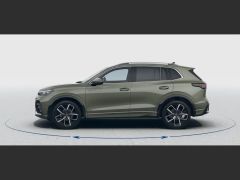 Photo of the vehicle Volkswagen Tiguan