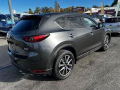 Photo of the vehicle Mazda CX-5