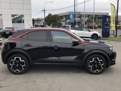 Photo of the vehicle Opel Mokka