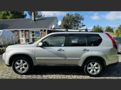 Photo of the vehicle Nissan X-Trail