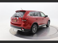 Photo of the vehicle Mitsubishi Outlander