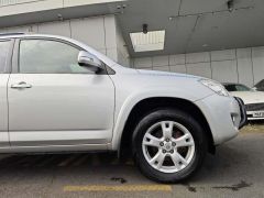 Photo of the vehicle Toyota RAV4