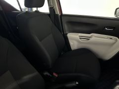 Photo of the vehicle Suzuki Ignis