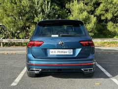 Photo of the vehicle Volkswagen Tiguan