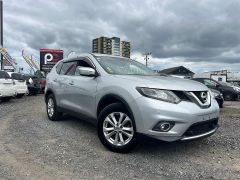 Photo of the vehicle Nissan X-Trail