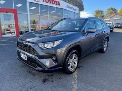 Photo of the vehicle Toyota RAV4