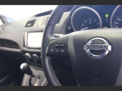 Photo of the vehicle Nissan Lafesta