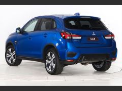 Photo of the vehicle Mitsubishi ASX