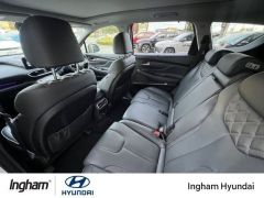 Photo of the vehicle Hyundai Santa Fe