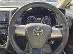 Photo of the vehicle Toyota Wish