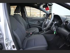 Photo of the vehicle Toyota Yaris