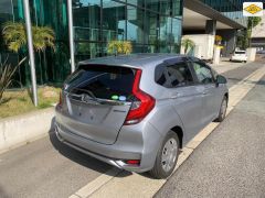 Photo of the vehicle Honda Fit