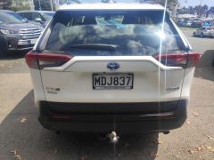 Photo of the vehicle Toyota RAV4