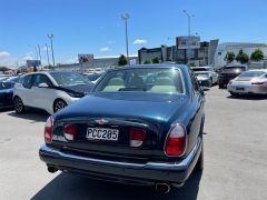 Photo of the vehicle Bentley Arnage