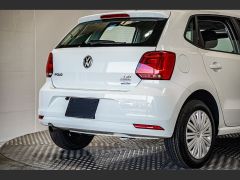 Photo of the vehicle Volkswagen Polo