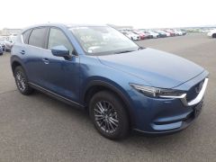 Photo of the vehicle Mazda CX-5