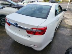 Photo of the vehicle Toyota Camry