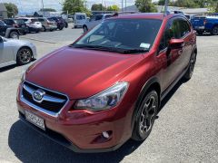 Photo of the vehicle Subaru XV