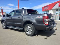 Photo of the vehicle Ford Ranger