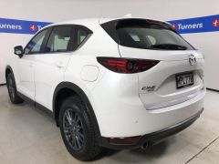 Photo of the vehicle Mazda CX-5