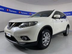 Photo of the vehicle Nissan X-Trail