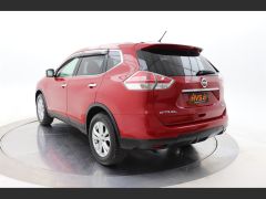 Photo of the vehicle Nissan X-Trail