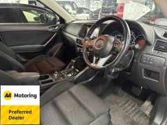 Photo of the vehicle Mazda CX-5