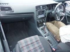 Photo of the vehicle Volkswagen Golf