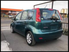 Photo of the vehicle Nissan Note