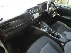 Photo of the vehicle Nissan Leaf