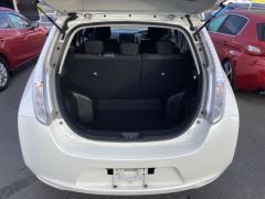 Photo of the vehicle Nissan Leaf