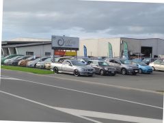 Photo of the vehicle Subaru Outback