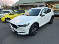 Photo of the vehicle Mazda CX-5