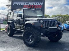 Photo of the vehicle Jeep Wrangler