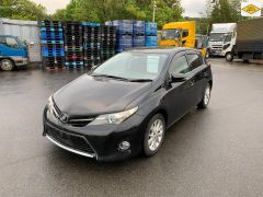 Photo of the vehicle Toyota Auris