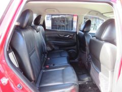 Photo of the vehicle Nissan X-Trail