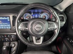 Photo of the vehicle Jeep Compass