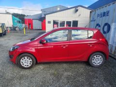 Photo of the vehicle Hyundai i20