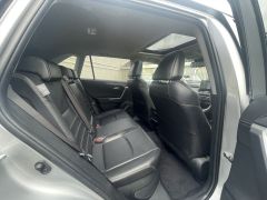 Photo of the vehicle Toyota RAV4